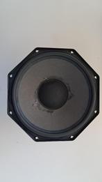 AD8066 W4 luidspreker a.o. 22AH467 Woofer, Philips, Gebruikt, Overige typen, Ophalen of Verzenden