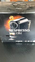 Nespresso Citiz Magimix, Witgoed en Apparatuur, Afneembaar waterreservoir, Gebruikt, 1 kopje, Espresso apparaat