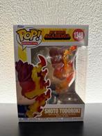 Funko Pop! My Hero Academia: Shoto Todoroki 1348, Ophalen of Verzenden, Zo goed als nieuw