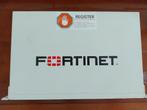 Fortinet Fortigate 100D, Computers en Software, Routers en Modems, Ophalen of Verzenden, Gebruikt, Router, Onbekend