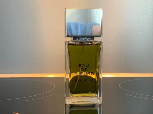 Chloe eau de fleurs capucine 100ml edt discontinued, Sieraden, Tassen en Uiterlijk, Uiterlijk | Parfum, Nieuw, Ophalen of Verzenden