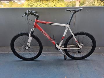 Specialized Rockhopper Pro 26" beschikbaar voor biedingen