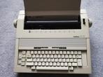 Brother typemachine AX-15, Diversen, Typemachines, Ophalen, Gebruikt