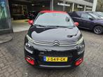 Citroen C3 1.2 PureTech S&S Shine | AUTOMAAT | 12MND GARANTI, Gebruikt, Euro 6, 1199 cc, 450 kg