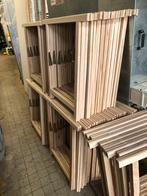 Beuken houten schragen per 2 stuks, Doe-het-zelf en Verbouw, Overige Doe-het-zelf en Verbouw, Ophalen, Nieuw