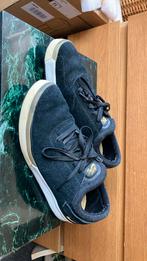 Nike SB Zoom FP Black/White-Metallic Gold 415210-003, Ophalen, Zo goed als nieuw, Zwart