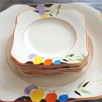 Soho Pottery ltd. Tunstall England. Gebakset 1930., Antiek en Kunst, Ophalen