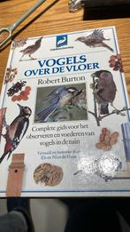 Vogels iver de vloer, Ophalen of Verzenden, Zo goed als nieuw, Vogels