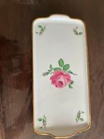 Cake schaal. Hutschenreuther. Bavaria., Antiek en Kunst, Antiek | Servies los, Ophalen of Verzenden
