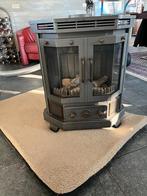 Barbas Gaskachel, Huis en Inrichting, Kachels, Ophalen, Gebruikt, Gas, Vrijstaand