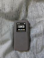 Fiio BTR7 koptelefoon versterker zeer net, Ophalen of Verzenden, Zo goed als nieuw, Overige merken, Bluetooth