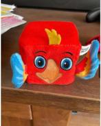 Knuffel blok papegaai Lidl, Lidl, Ophalen