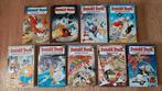 10 x Donald Duck pockets z.g.a.n., Boeken, Meerdere stripboeken, Ophalen of Verzenden, Zo goed als nieuw, Donald Duck