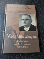 A.F. van Toor - Weid mijn schapen, Boeken, Ophalen of Verzenden, Zo goed als nieuw, A.F. van Toor