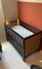Ledikant van Bopita job incl. Matras, Kinderen en Baby's, Kinderkamer | Complete kinderkamers, Ophalen, Zo goed als nieuw, Jongetje of Meisje