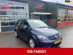 Volkswagen Golf Plus 1.4 TSI Optive 3 / Cruise / Airco / Tre, 65 €/maand, Gebruikt, 4 cilinders, 700 kg