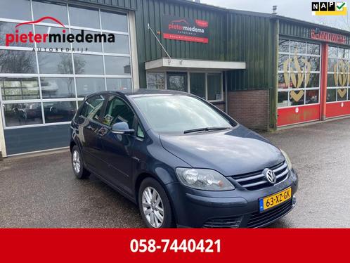 Volkswagen Golf Plus 1.4 TSI Optive 3 / Cruise / Airco / Tre, Auto's, Volkswagen, Te koop, Golf Plus, ABS, Airbags, Airconditioning