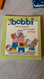 Bobbi diverse verhaaltjes, Boeken, Kinderboeken | Baby's en Peuters, Ophalen of Verzenden, Zo goed als nieuw