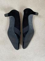 Jacobelli Milano Suède Schoenen - Maat 40 - Nieuw!, Ophalen of Verzenden, Nieuw, Zwart, Pumps