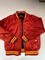 Mini Rodini Bomber Jas 140/146, Ophalen, Gebruikt, Jongen of Meisje, Mini Rodini