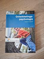 Liesbeth van Beemen - Ontwikkelingspsychologie, Ophalen of Verzenden, Zo goed als nieuw, Liesbeth van Beemen