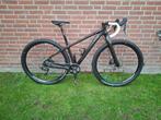 Strand carbon race fiets, 53 tot 57 cm, Ophalen of Verzenden, Overige merken