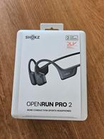 Nieuw - SHOKZ OpenRun Pro 2, Overige merken, Bluetooth, Nieuw, Ophalen of Verzenden