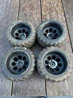 Fg marder stadium truck monstertruck, Benzine, Gebruikt, Auto offroad, Ophalen of Verzenden