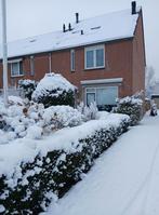 Ruime eengezinswoning met garage en oprit