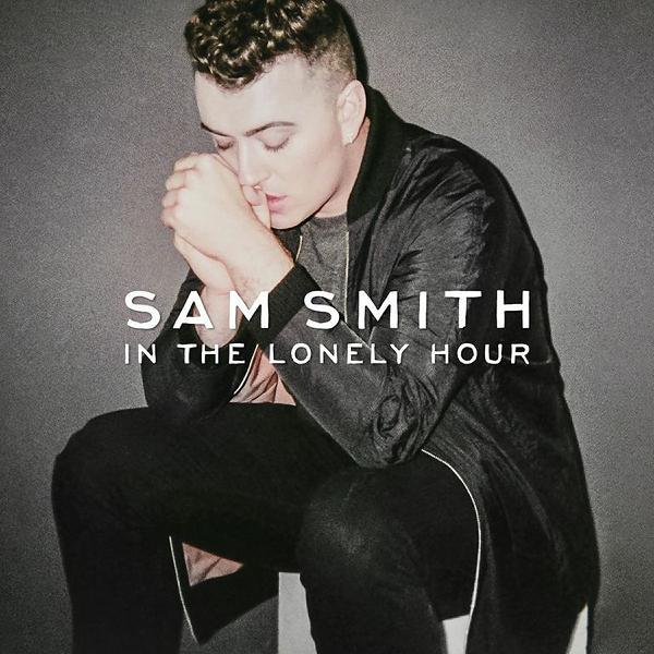 Sale> CD SAM SMITH - In The Lonely Hour, Cd's en Dvd's, Cd's | Pop, Zo goed als nieuw, 1980 tot 2000, Verzenden
