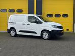 Peugeot PARTNER Airco/navi/camera/Cruise/Prijs INCL BTW, 15 km/l, Euro 6, 1199 cc, Vierwielaandrijving
