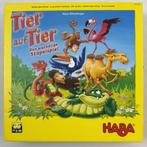 HABA Dier op Dier stapelspel spel compleet kinderspel 305520, Postbus 64461, Brunssum, Nederland, Verzenden, Kenduseditemsinfo@gmail.com