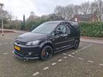 Volkswagen Caddy 1.6 tdi 140pk 2013, Auto's, Voorwielaandrijving, Euro 5, 4 cilinders, 700 kg