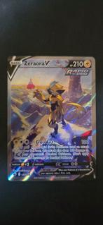 Zeraora V 166/198, Verzenden, Zo goed als nieuw