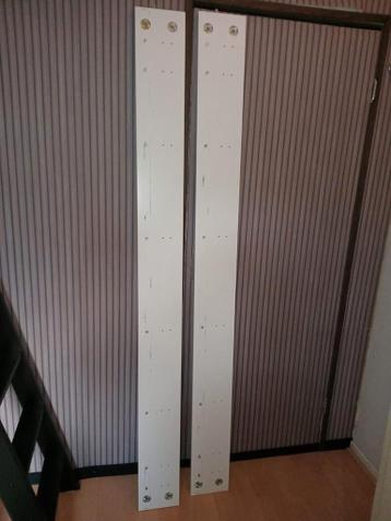 IKEA Askvoll bed 160x200 - Gedemonteerd - afbeelding 8