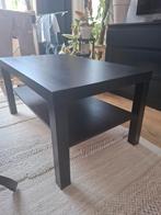 Gratis salontafel IKEA, Huis en Inrichting, Tafels | Salontafels, Ophalen, Gebruikt, 50 tot 100 cm, Minder dan 50 cm