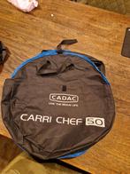 Opberghoes Cadac Carri chef 50 en extra hoes, Ophalen of Verzenden, Nieuw