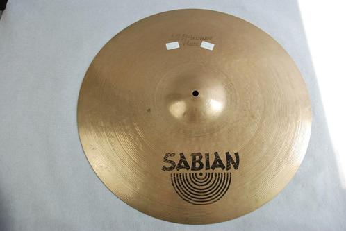 Sabian HH medium ride 2392gr 20 inch  <231656>, Muziek en Instrumenten, Instrumenten | Onderdelen, Gebruikt, Drums of Percussie