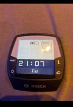 Bosch fiets kastje, Fietsen en Brommers, Fietsaccessoires | Fietscomputers, Ophalen of Verzenden, Zo goed als nieuw