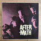 LP · The Rolling Stones — Aftermath (mono), Ophalen of Verzenden, Gebruikt, 12 inch, Rock-'n-Roll
