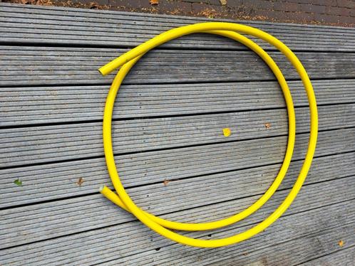 gasleiding 32 mm, meerlagen buis, Doe-het-zelf en Verbouw, Buizen en Afvoer, Zo goed als nieuw, Overige typen, Overige materialen