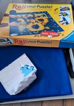 Ravensburger Roll Your Puzzle! 300-1500 stukjes, Ophalen, 500 t/m 1500 stukjes, Zo goed als nieuw, Legpuzzel
