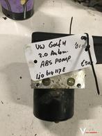 Vw Golf 4 2.0 Automaat 2001 ABS Pomp 1J0614117 E