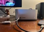 Mac Studio Ultra M2 2023, Computers en Software, Apple Desktops, Ophalen, 64 GB of meer, Overige modellen, SSD