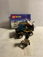 LEGO 6431 R.E.S.Q, Ophalen of Verzenden, Gebruikt, Complete set, Lego