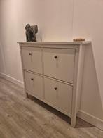 Schoenenkast of gangkast IKEA HEMNES, Ophalen, Gebruikt
