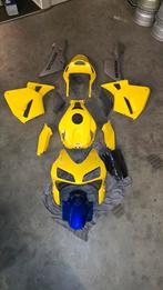 Nette kappenset oem honda cbr600rr  2003 / 2004 pc37, Motoren, Onderdelen | Honda, Ophalen of Verzenden