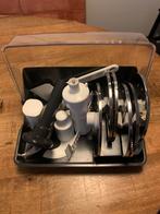 Magimix 4200XL met veel accessoires, Witgoed en Apparatuur, Keukenmixers, Ophalen, 4 liter of meer, 3 snelheden of meer, Zo goed als nieuw