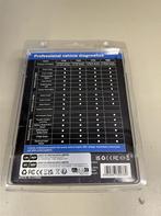 Mercedes vito sprinter OBD2 Volledig Systeem Autodiagnose Sc, Nieuw, Ophalen of Verzenden, Nvt, Nvt