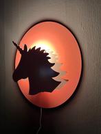 kinderlamp eenhoorn, Kinderen en Baby's, Kinderkamer | Inrichting en Decoratie, Ophalen of Verzenden, Nieuw, Lamp